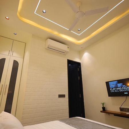 Narayana Homes Матхура Экстерьер фото