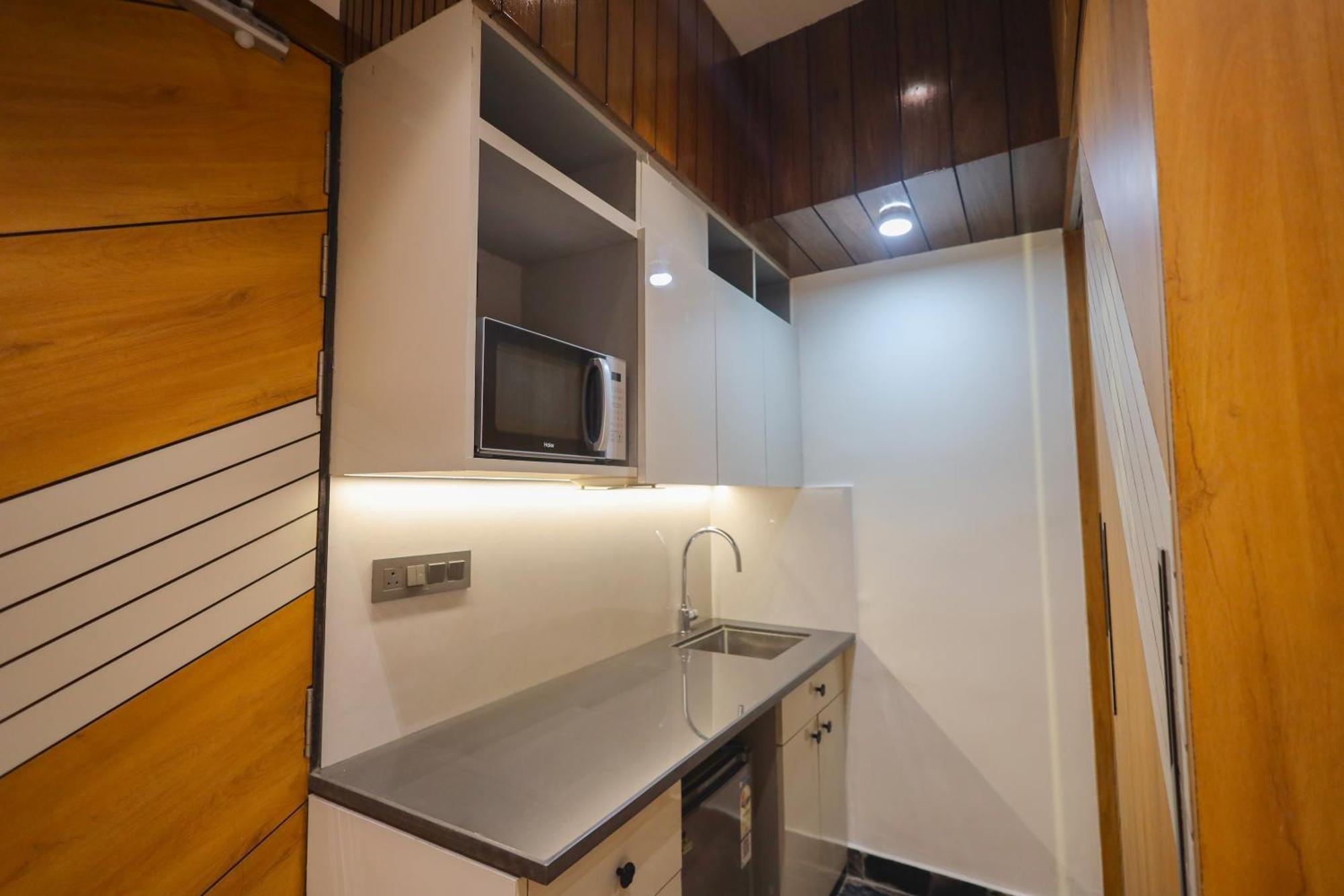 Narayana Homes Матхура Экстерьер фото