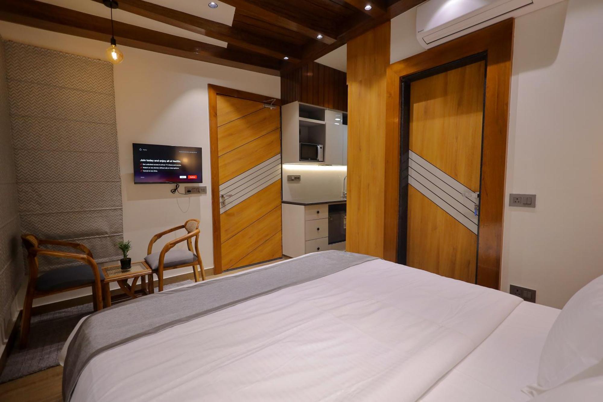 Narayana Homes Матхура Экстерьер фото