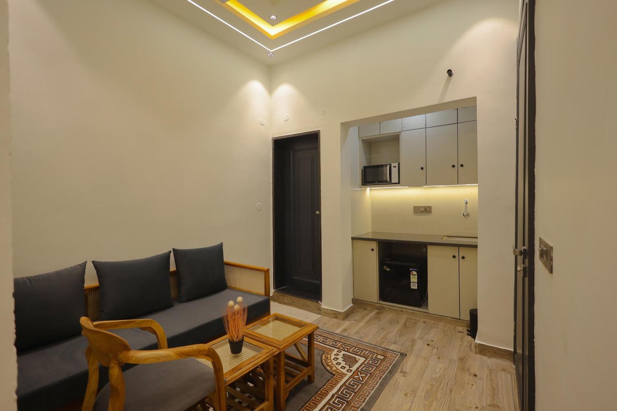 Narayana Homes Матхура Экстерьер фото