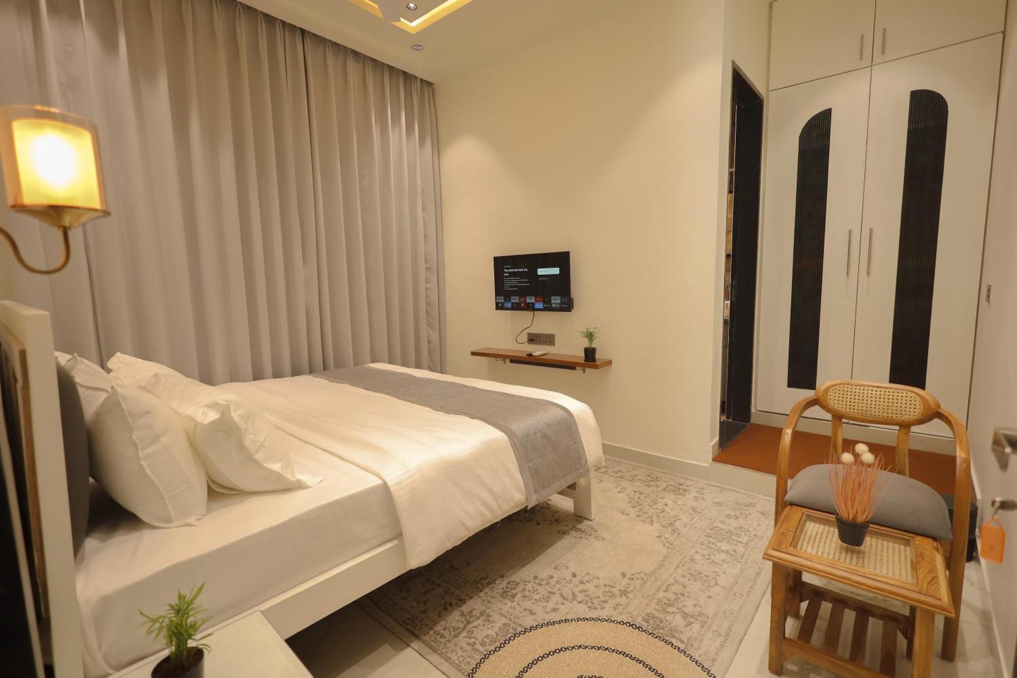 Narayana Homes Матхура Экстерьер фото