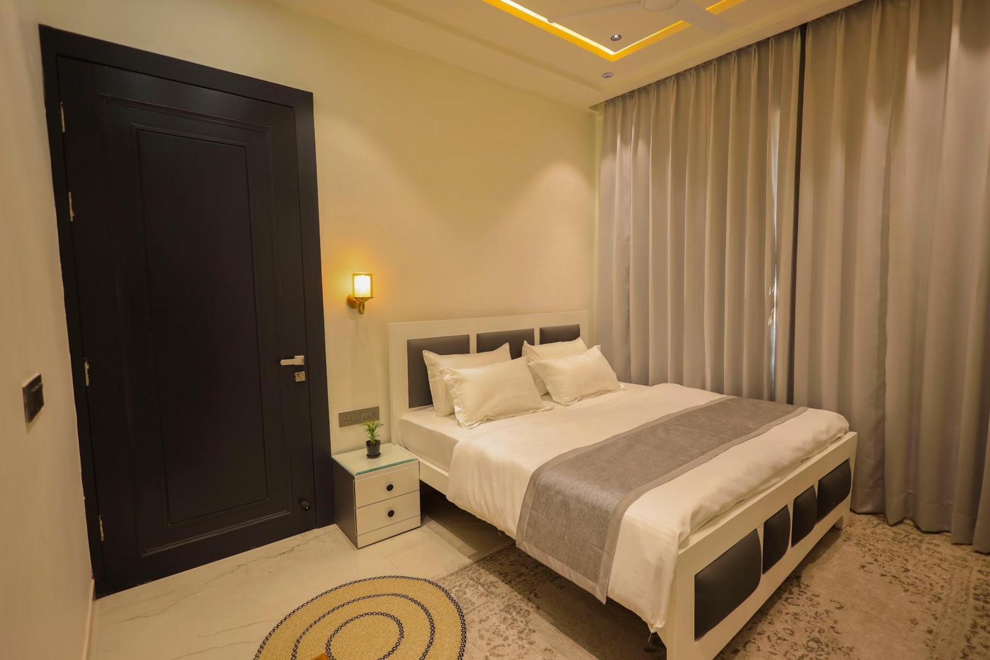 Narayana Homes Матхура Экстерьер фото